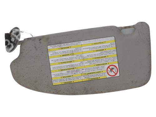 right-sun-visor-ford-focus-ii-convertible-2006-2007-2008-2009-2010-37338526 main image