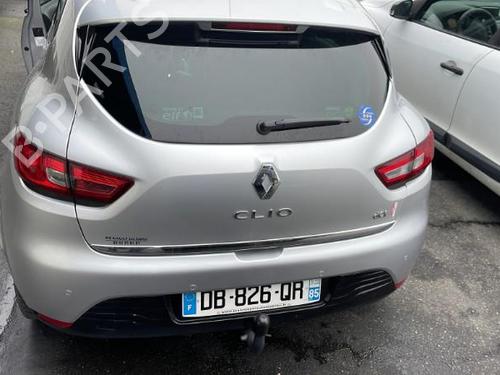 Engine RENAULT CLIO IV (BH_) 1.5 dCi 75 | BP37320735M1 - Image 8