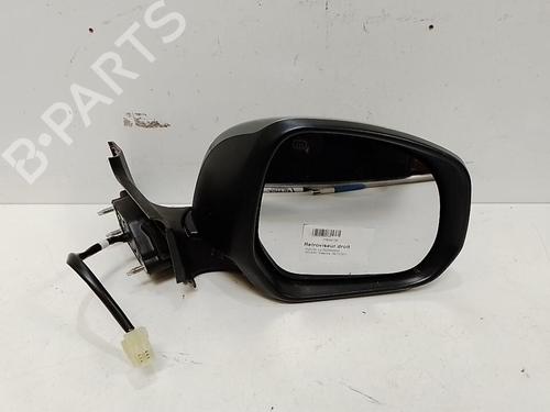 Right mirror SUZUKI SPLASH (EX) 1.2 VVT (A5B412) | BP37315191C27 - Image 3