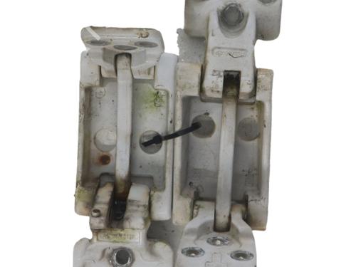 Used Hinge/Door check strap Hinge/Door check strap MERCEDES-BENZ SPRINTER 3,5-t Van (B906) [2006-2020] 40509014 40509014