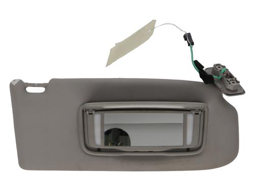 Parasol derecha Parasol derecha VOLVO V50 (545) 2.0 D (136 hp) 37328216 37328216