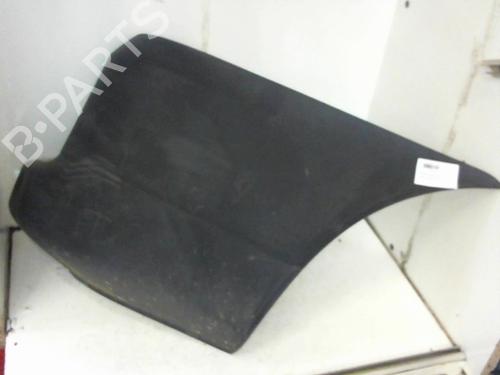 Used Corner bumper Corner bumper 37618086 37618086