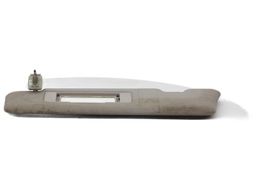 Used Left sun visor Left sun visor 37327934 37327934