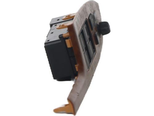 Left front window switch HONDA ACCORD VII (CL, CN) 2.4 (CL9) | BP37346097I27 - Image 3