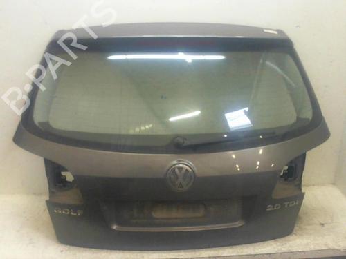 Used Tailgate Tailgate 37618183 37618183