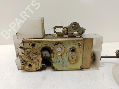 Used Front left lock Front left lock 37316917 37316917