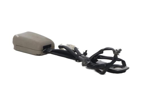 Seat buckle NISSAN CUBE (Z12) 1.6 16V | BP37344115I32 - Image 5