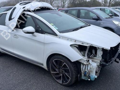 Used Parts CITROËN DS5 2.0 HDi 135 4802131