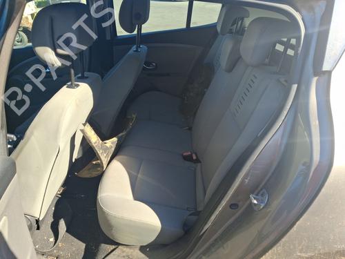 Hattehylde RENAULT MEGANE III Hatchback (BZ0/1_, B3_)  | BP37343320C85  - Image 8
