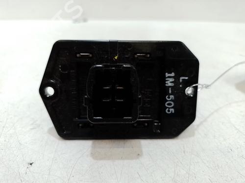 Heater resistor SUZUKI SWIFT III (MZ, EZ) | BP37312438M108 - Image 2