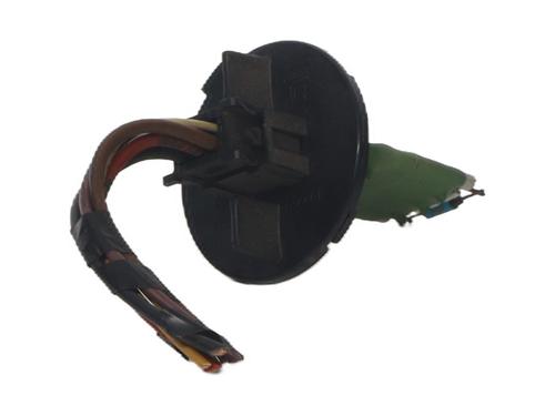 Heater resistor CITROËN C3 II (SC_) 1.1 i | BP37342656M108 - Image 3