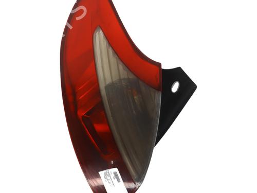 Left taillight RENAULT MEGANE III Hatchback (BZ0/1_, B3_) 1.5 dCi | BP37348157C34 - Image 3