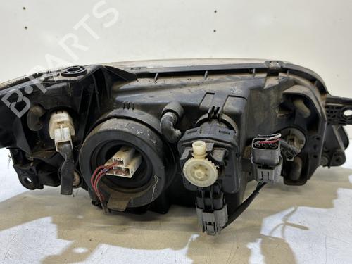 Left headlight MAZDA 323 F VI Hatchback (BJ) | BP37297162C28 - Image 3