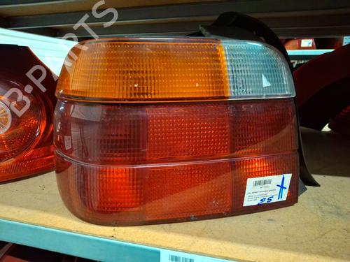 Left taillight BMW 3 Compact (E36) | BP37305575C34 - Image 3