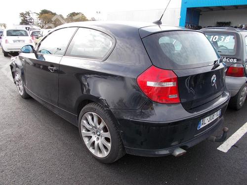Right sun visor BMW 1 (E81) 120 d | BP37301437I2 - Image 8