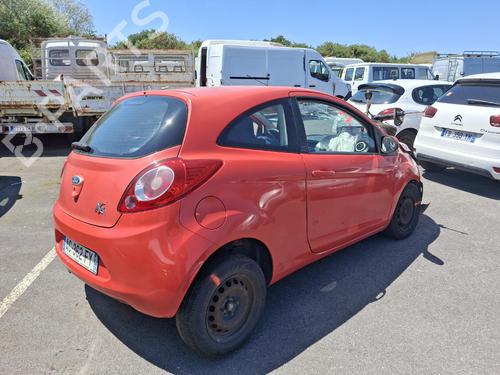 Right taillight FORD KA (RU8) 1.2 | BP39630094C35 - Image 16