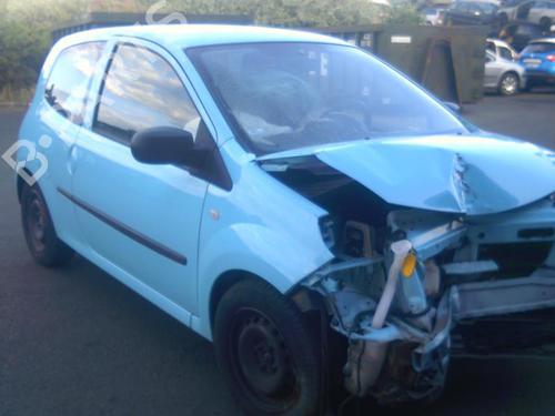Left tailgate light RENAULT TWINGO II (CN0_) 1.2 16V (CN04, CN0B) | BP37311362C79 - Image 7