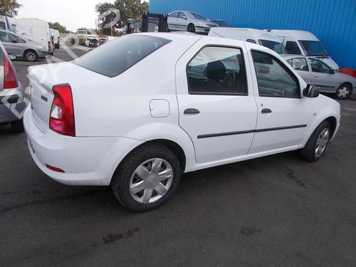 Switch DACIA LOGAN (LS_) 1.5 dCi (LS0K) | BP37305370I30 - Image 8