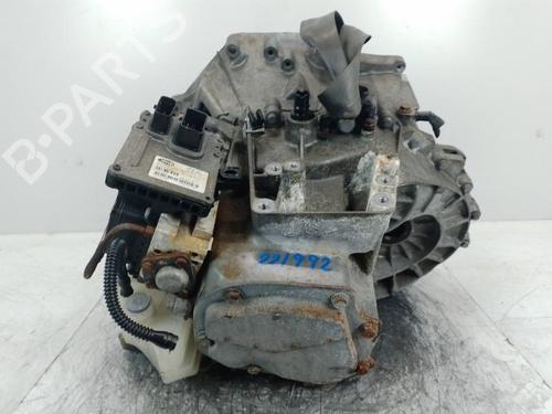 Used Gearbox Gearbox 37312319 37312319