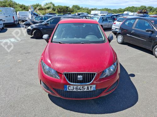 Engine SEAT IBIZA IV (6J5, 6P1) 1.2 TDI | BP37337714M1 - Image 9