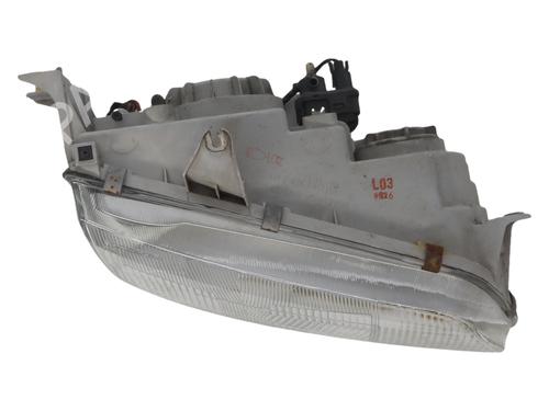 Right headlight HYUNDAI H-1 / STAREX Bus (A1) | BP38034672C29 - Image 3