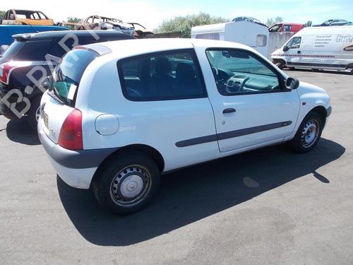 Left headlight RENAULT CLIO II Hatchback Van (SB0/1/2_)  | BP37305526C28  - Image 7