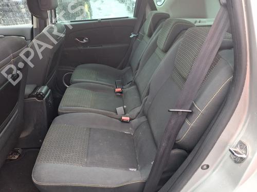 Electronic module RENAULT SCÉNIC III (JZ0/1_) 1.9 dCi (JZ0J, JZ1J, JZ1K, JZ1S) | BP37332497M83 - Image 10