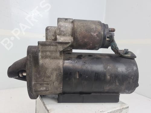 Starter FORD C-MAX (DM2) 1.8 TDCi | BP37319446M8 - Image 4