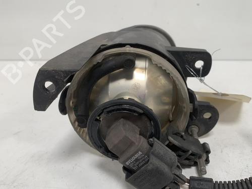 Left front fog light VW PASSAT B6 Variant (3C5) 2.0 TDI | BP37306448C30 - Image 2