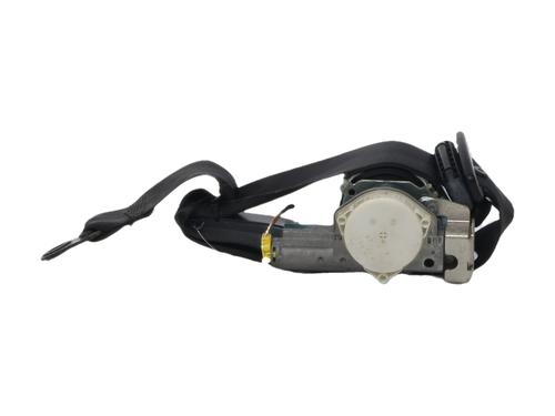 Front right seatbelt FORD FIESTA VI (CB1, CCN) 1.4 TDCi | BP37348305I25 - Image 2