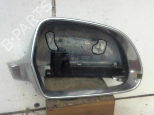 Used Other Other AUDI A5 (8T3) S5 quattro (354 hp) 40509209 40509209