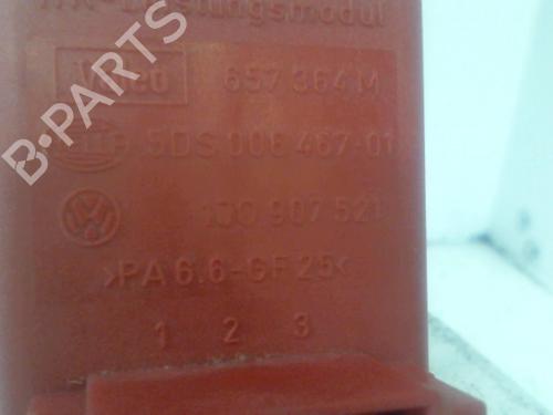 Used Heater resistor Heater resistor 37298316 37298316