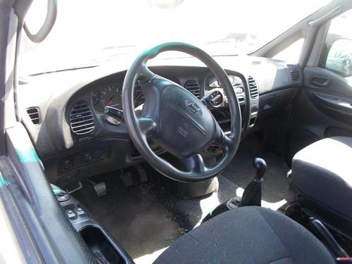 Right front indicator HYUNDAI H-1 / STAREX Bus (A1) 2.5 TD | BP37304241C33 - Image 6
