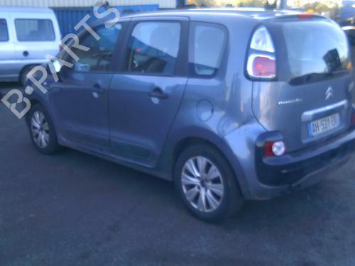 Used Parts CITROËN C3 I (FC_, FN_) 4833111