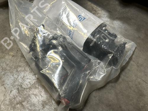 Rear seat PEUGEOT 2008 I (CU_) 1.2 VTi | BP37622317C17 - Image 6