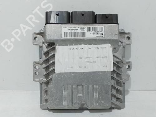 electronic-module-citroen-c4-ii-nc_-2009-37307409 main image