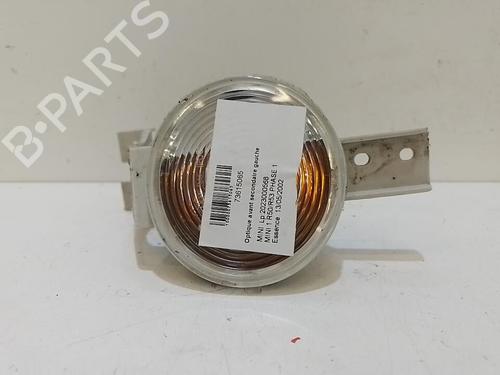 Left front indicator MINI MINI (R50, R53) One | BP37316316C32 - Image 2
