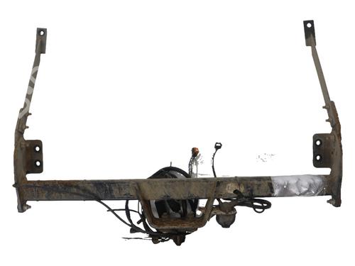 Used Tow ball/Mechanism Tow ball/Mechanism 38586016 38586016