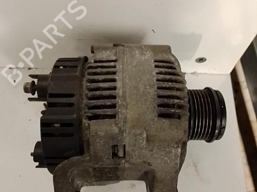 Used Alternator Alternator 37295708 37295708