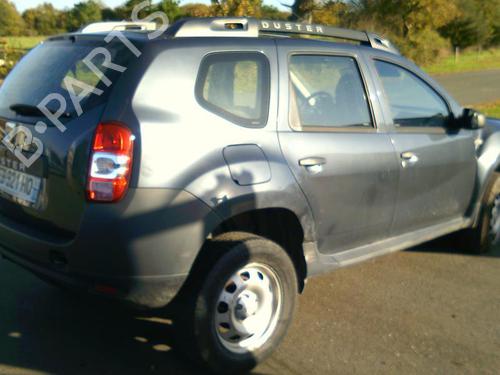 ABS pump DACIA DUSTER SUV Van | BP37306001M43 - Image 10