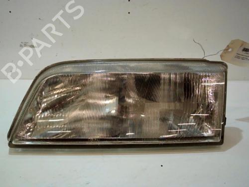 Used Left headlight Left headlight 37308405 37308405
