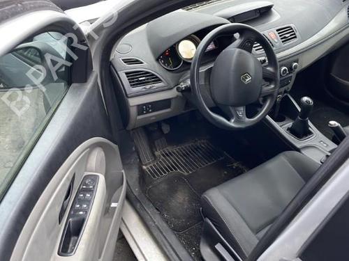 Left front window switch RENAULT MEGANE III Hatchback (BZ0/1_, B3_) 1.5 dCi (BZ09, BZ0D, BZ1W, BZ29, BZ14) | BP37326553I27 - Image 6
