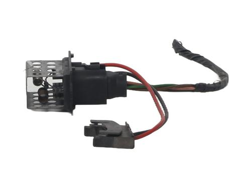 Used Heater resistor Heater resistor RENAULT KANGOO Express (FC0/1_) [1997-2026] 37344500 37344500