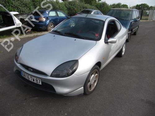 Starter FORD PUMA (EC_) 1.4 16V | BP37299431M8 - Image 9