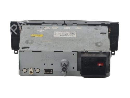 Used Radio Radio 37342495 37342495