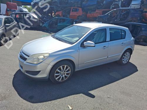 Left front window switch OPEL ASTRA H (A04)  | BP37346970I27  - Image 7