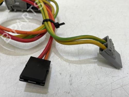 Ignition barrel NISSAN KUBISTAR Van (X76) 1.5 dCi 70 | BP37321672M48 - Image 3