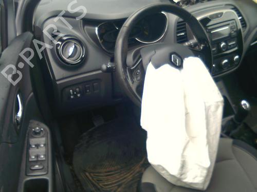 Climate control RENAULT CAPTUR I (J5_, H5_) 1.5 dCi 90 (J5N4, J5M5, J5MW, J5M6, J5AL, J5AJ) | BP37307044I5 - Image 4