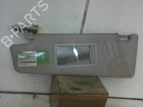Left sun visor FIAT IDEA (350_) 1.9 JTD | BP37301986I1 - Image 2