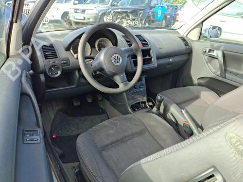Instrument cluster VW POLO (6N2) | BP37344262C47 - Image 16